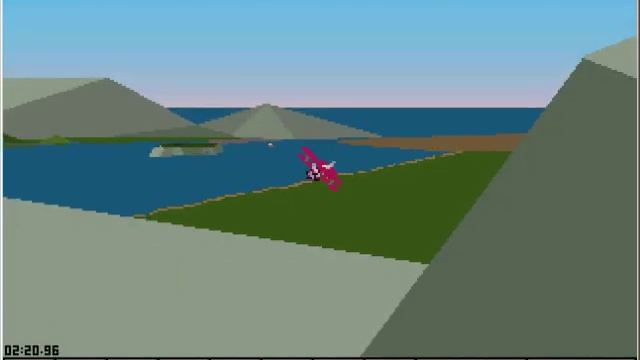 Stunt Island Movies from SIFA Members смотреть онлайн