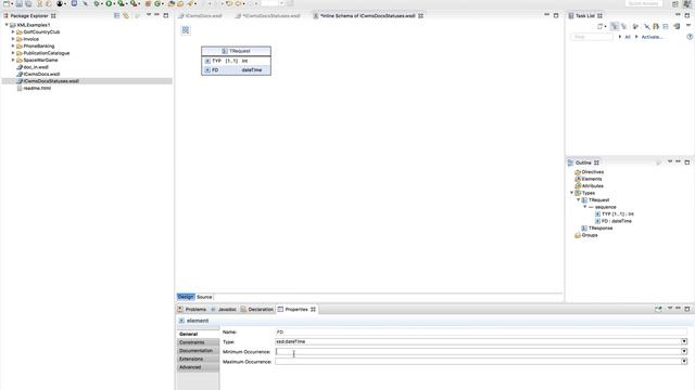 SOAP Создаем WSDL смотреть онлайн