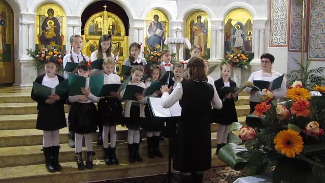 Kolęda Prawosławna смотреть онлайн