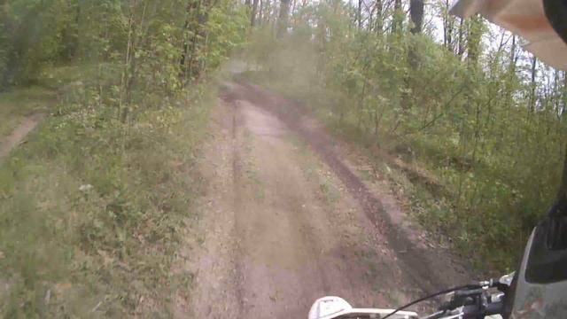 Кантри Кросс. Рамонь 8.05.2017 "Дубы магниты)" смотреть онлайн