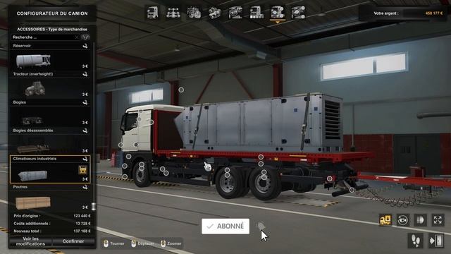 [ ETS 2 1.49 ] FREE MOD | TRAILER DOLLY VIBERTI | KRONE SWAP BODY PACK