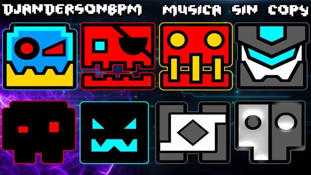 10 canciones sin derechos de autor compilacion + 4 by DJAndersonBPM смотреть онлайн