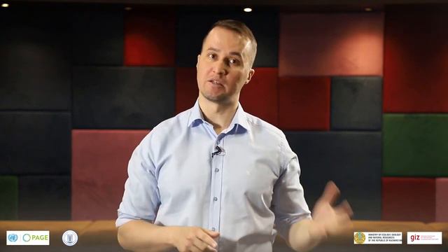 IV модуль | ЦИРКУЛЯРНАЯ ЭКОНОМИКА | 1 часть смотреть онлайн