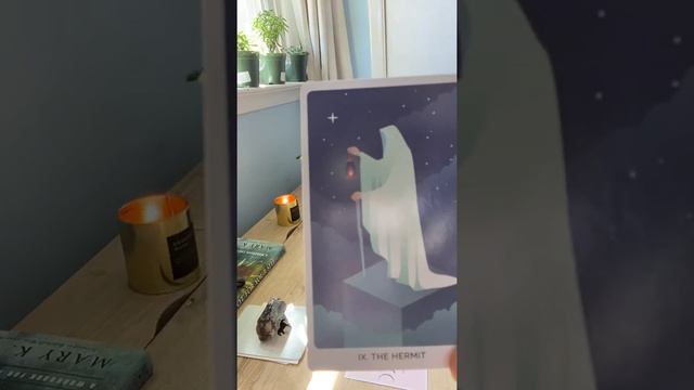 ?☀️✨Tarot and oracle current energy check in ✨☀️?#spirituality #crystalhealing #tarotreading смотреть онлайн