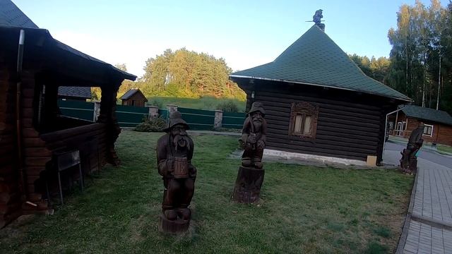 Байдарки по ДЖУНГЛЯМ | База отдыха Слободка, город Браслав | смотреть онлайн