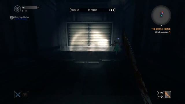 Dying Light: Bozak Horde - Duo Speedrun OLD World Record (16:53) смотреть онлайн