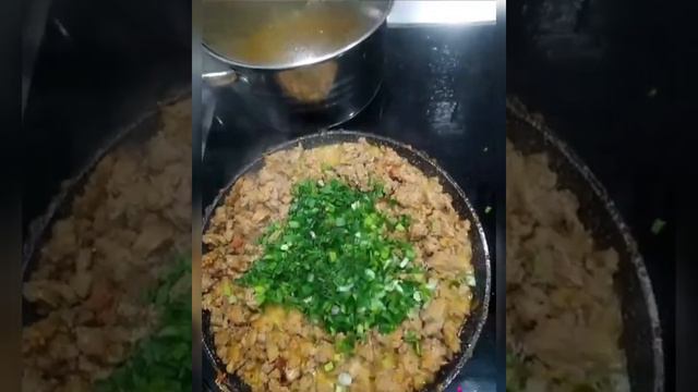 🥗КУЛИНАРНЫЙ ВЛОГ.  