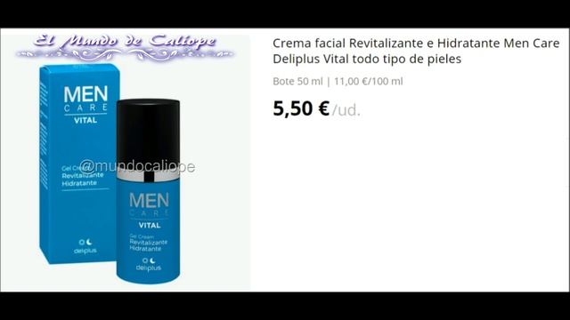 + de 15 NOVEDADES Cosmetica MERCADONA 2021 смотреть онлайн