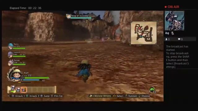 Dragon quest war смотреть онлайн