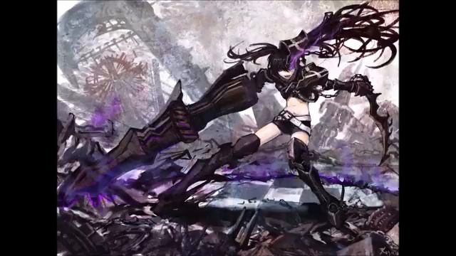 Anti-Nightcore - Linkin Park - Across the line смотреть онлайн