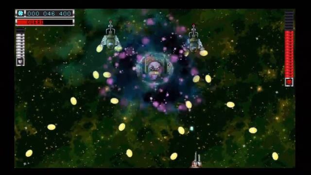 A Space Shooter For 2 Bucks! Part 3 - GRRRRR!! смотреть онлайн