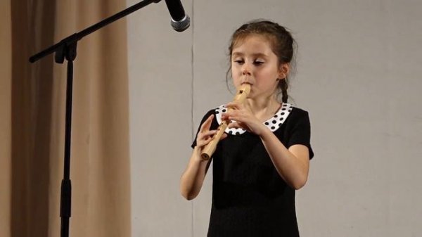 София Куренная