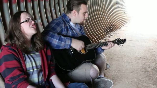 Tunnel Tunes #4 Wish you were here ft. Danny Sax смотреть онлайн