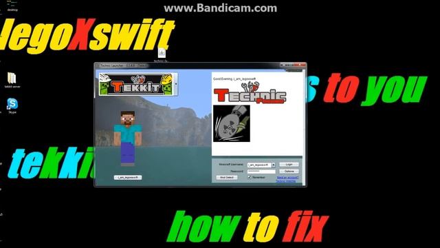 how to fix tekkit cant find java directly and tekkit crashes смотреть онлайн