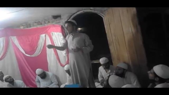 munazra gair mukallid vs Ahle sunnat wal jamat (deoband) on 20 rakat taraweeh part 4 смотреть онлайн
