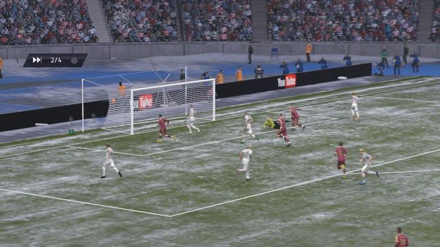 Клуб профи FIFA 15 "Legion Russia " Владислав Иванов смотреть онлайн