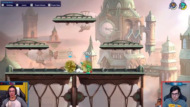 Aulão #23 - COMO JOGAR CONTRA KATARS - 27/10/2021 смотреть онлайн