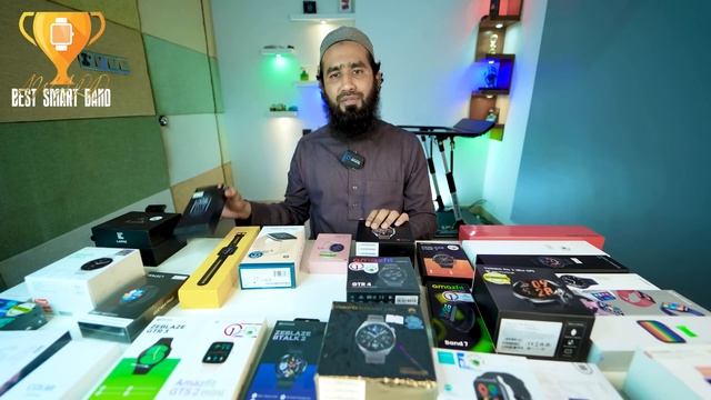 স্মার্টওয়াচ সম্রাট ২০২৩ | Smartwatch Award 2023 Bangladesh | Review Plaza смотреть онлайн