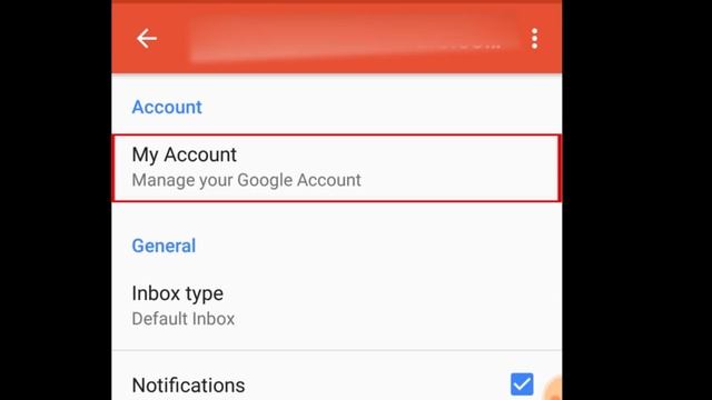 How to Change Your Gmail Password on Android смотреть онлайн