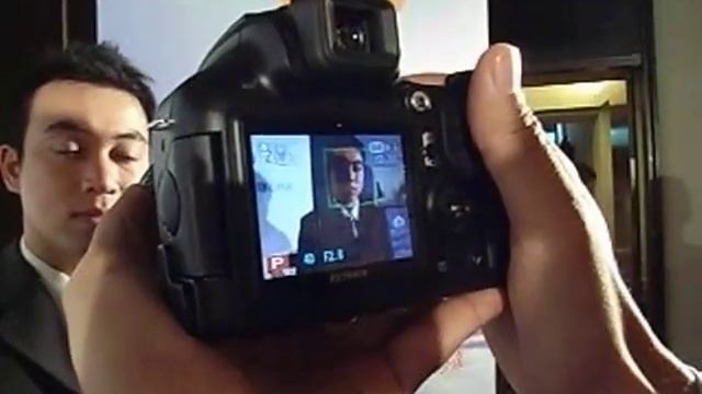 Fuji S6500 смотреть онлайн