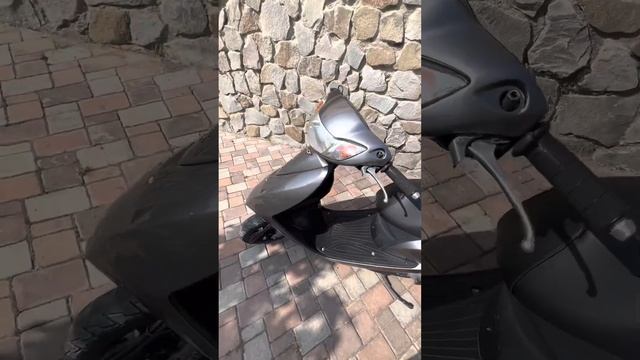 Продажа Honda Dio AF-68 с контейнера без пробега по РФ смотреть онлайн