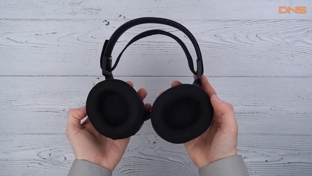Распаковка наушников SteelSeries Arctis Pro / Unboxing SteelSeries Arctis Pro