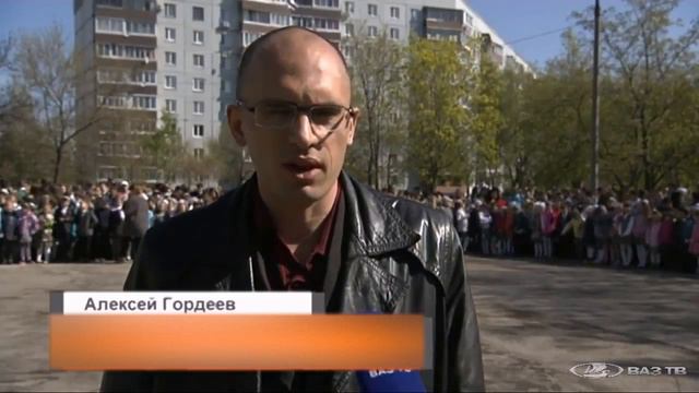 "Казачий Кадетский Класс 04 05 2017г" смотреть онлайн