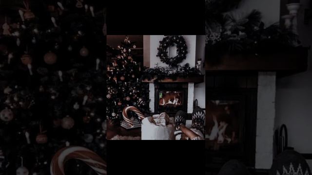 Новогодние истории