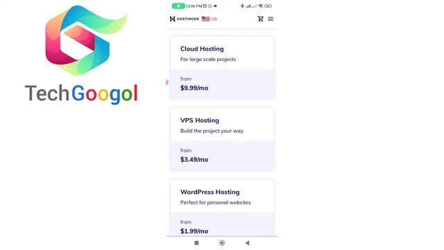 Cloud hosting can support SQL (including MySQL) or NoSQL databases. @TechGoogol #TechGoogol смотреть онлайн