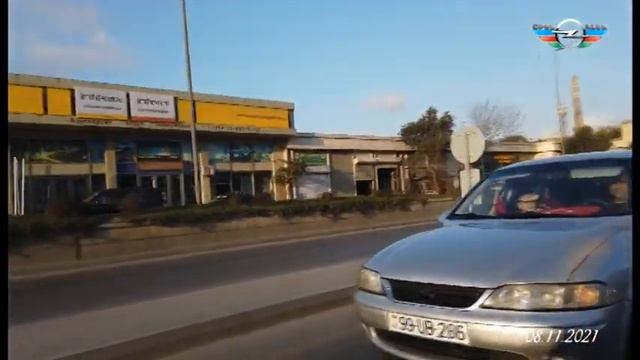 OPEL KLUB - ZƏFƏR GÖRÜŞÜ смотреть онлайн