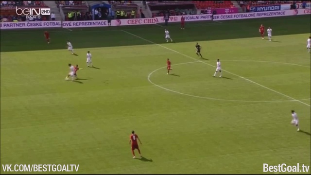 Чехия 1:2 Южная Корея. Обзор матча и видео голов смотреть онлайн
