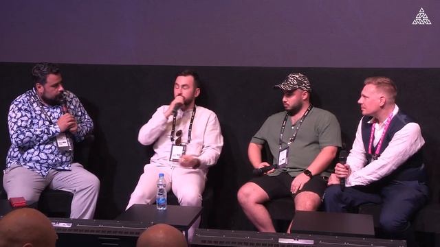 Web3 in Gambling | CIS 2022 смотреть онлайн