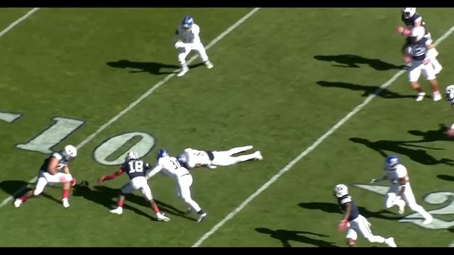 College Football Biggest Hits (2010-2023) ᴴᴰ смотреть онлайн