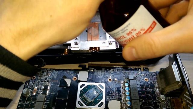 Заводская термопаста замена, нужно ли менять термопасту, замена термопасты смотреть онлайн