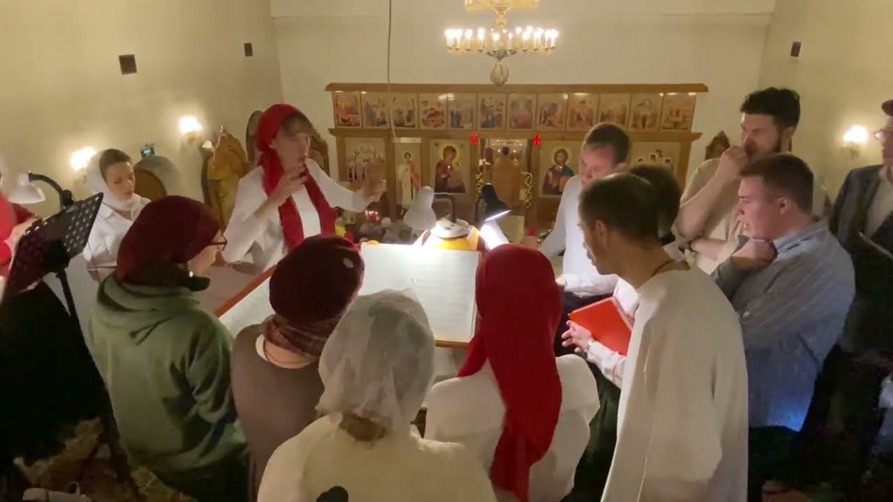 ПАСХА ХРИСТОВА 2023! 