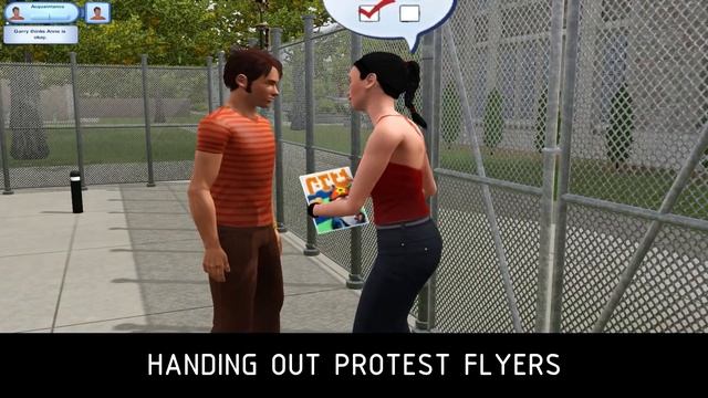 ♦ Sims 2 Vs Sims 3 Vs Sims 4 : University (Part 2)