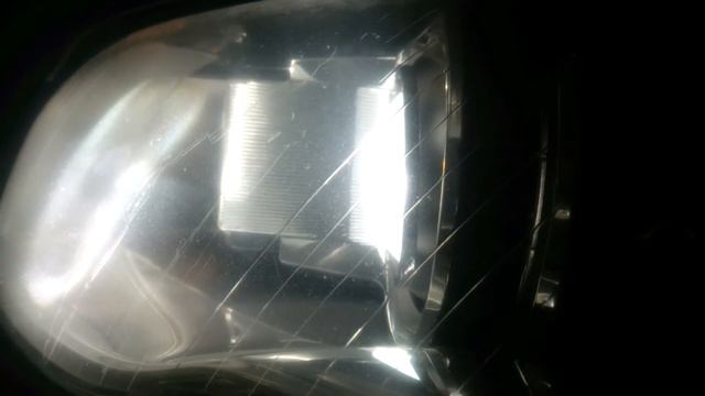 Авторегулирование биксенон смотреть онлайн