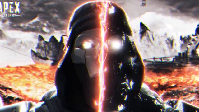 Apex Legends - Revanent - Wallpaper Engine смотреть онлайн