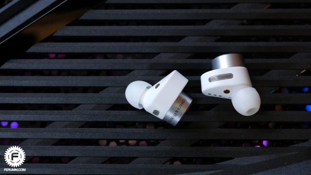 Обзор TWS наушников Bowers & Wilkins PI5. Дорого, богато, звучит "по-взрослому", но есть один нюанс смотреть онлайн
