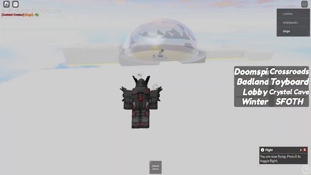 How To Get "Rewarded War Machine Badge + New Map" In "Retro TDS RP" - Roblox смотреть онлайн