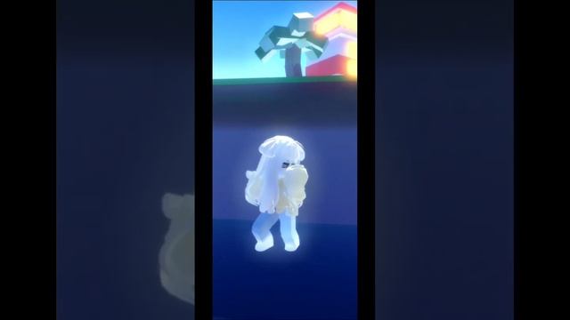 Banana shake? ⚠️tw: glitch⚠️ #roblox #robloxedits #robloxedit #bananashake #banana #meme #trend смотреть онлайн