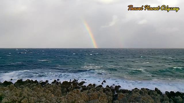 Ocean Waves 25/12/2023 & Цыганский танец смотреть онлайн