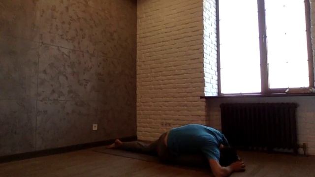Yoga Altway Видео 20 смотреть онлайн