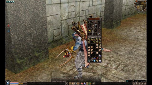 Evolutie Lycan | Metin2Ro Carpathians смотреть онлайн