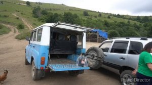 Վարդավառ է Վարդավառ - Շամշադինի Համը -  Шамшадин