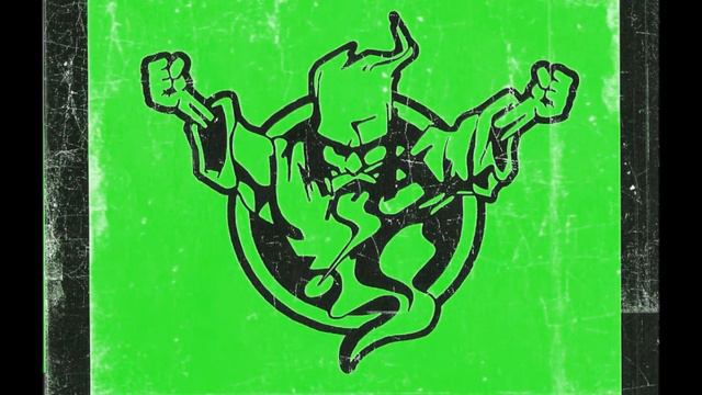 Angerfist & Korsakoff-Raise Cain (1080 P)