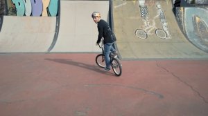 ТОП 10 трюков на BMX для начинающих и как их делать?