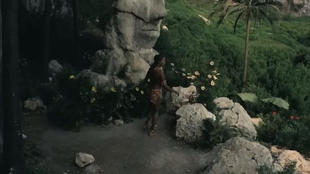 Синьор Робинзон (Италия, Паоло Вилладжо, 1976 год) смотреть онлайн