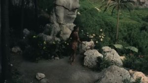 Синьор Робинзон (Италия, Паоло Вилладжо, 1976 год)