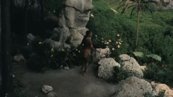 Синьор Робинзон (Италия, Паоло Вилладжо, 1976 год)